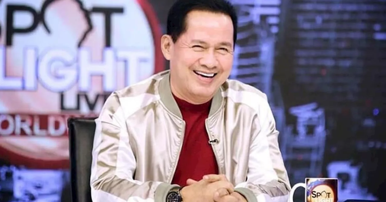 Torre commits to follow legal procedure in handling Quiboloy’s case