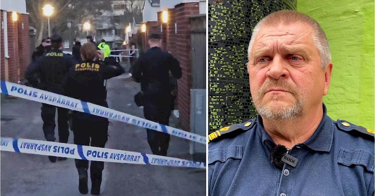 Polisen i Norrköping ville använda nya lagen om vistelseförbud