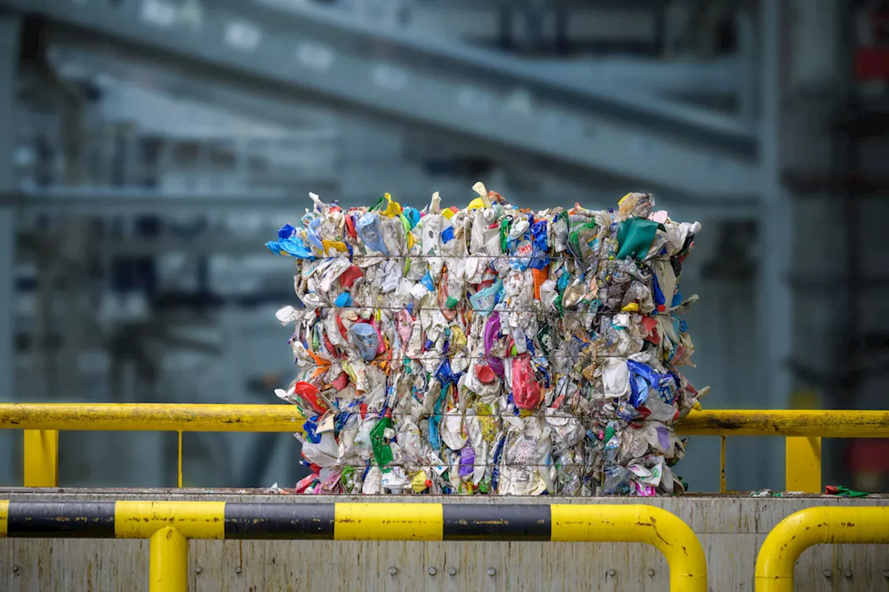 Strategie für Kreislaufwirtschaft: Wie die Bundesregierung Recycling leichter machen will