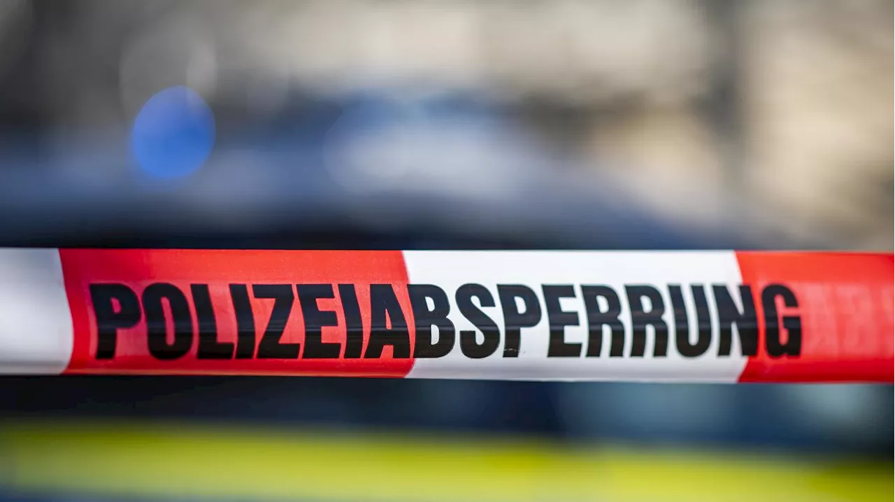 Eltern unter Verdacht: Polizei entdeckt tote 15-Jährige am Rheinufer in Worms