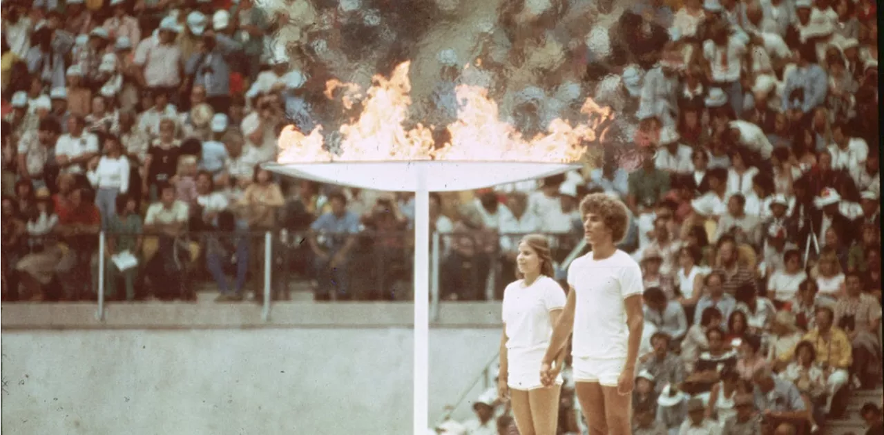 Olympics and politics: how a massacre in South Africa led to Africa’s boycott of the 1976 games