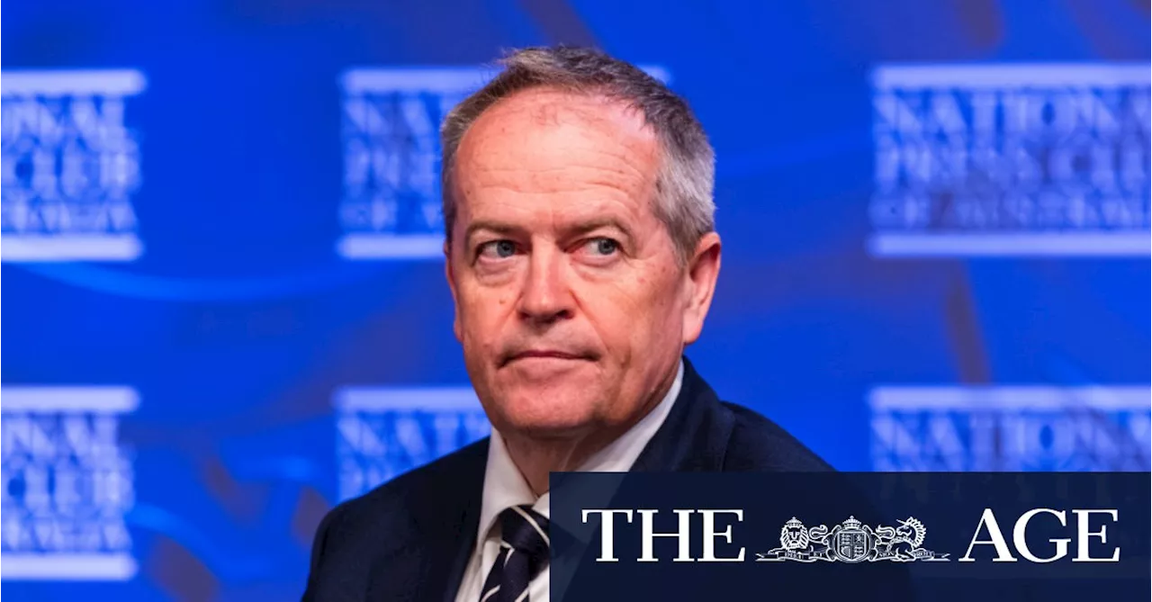 Shorten asks states to hand over lists of criminals getting NDIS money