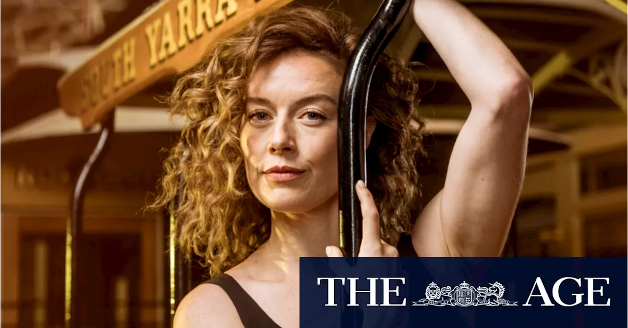 This play is set in 1947. What it says about us will surprise you