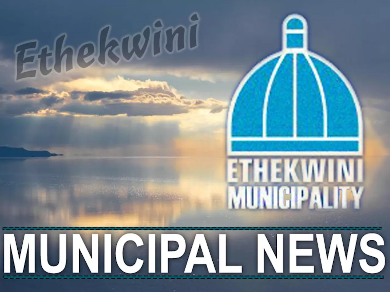 eThekwini Municipality launches online self-service portal for electricity meter readings