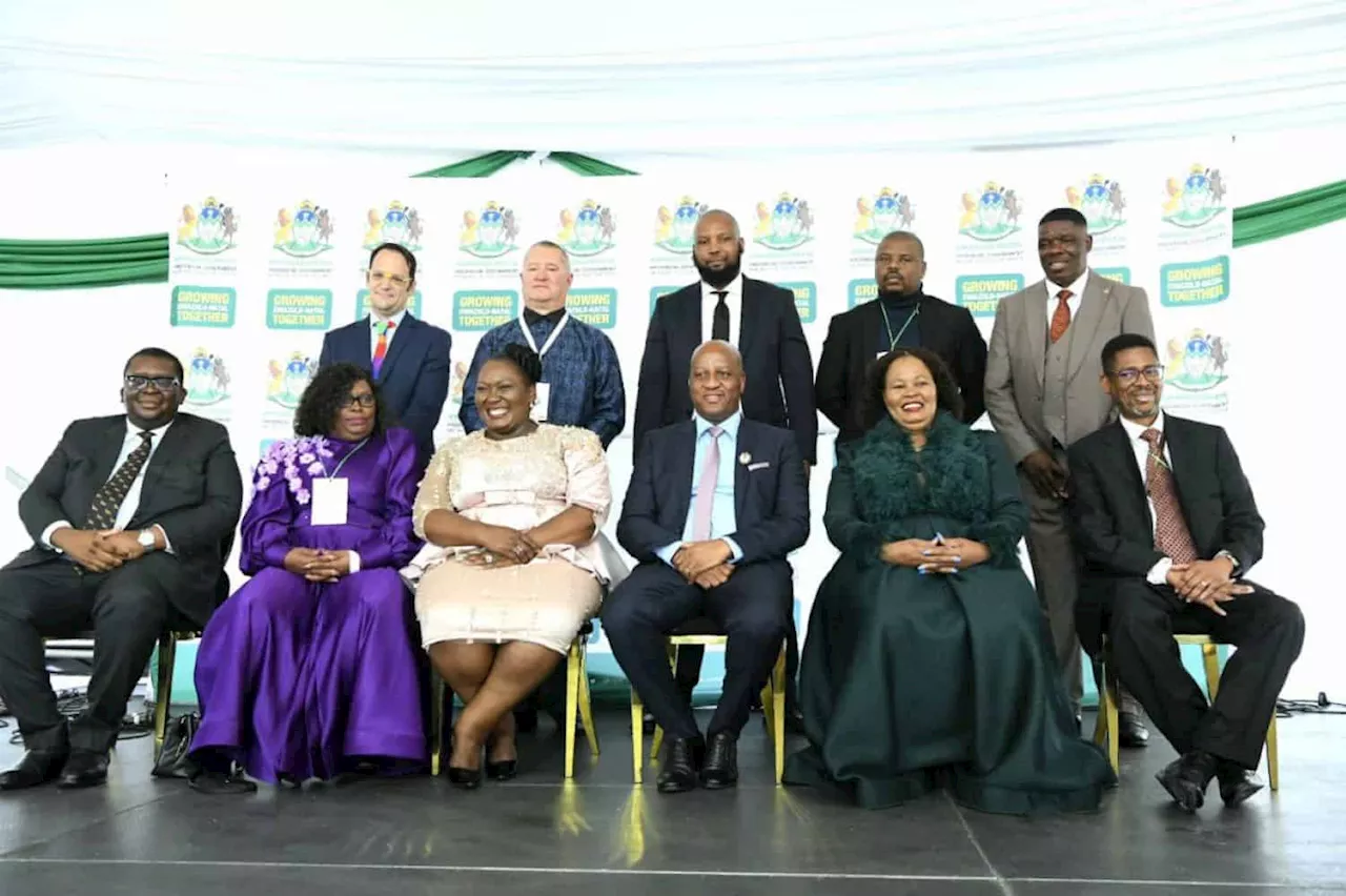 Government of provincial unity: The who’s who in KZN premier Thami Ntuli’s cabinet [VIDEO]