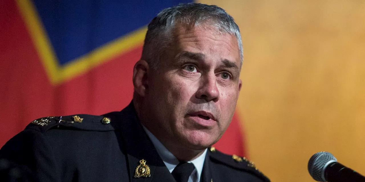 MPs to question RCMP commissioner on ArriveCan