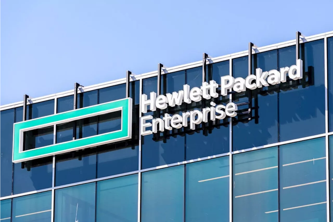 HPE, Nvidia team up to offer 'turnkey' private cloud racks for keeping AI loads local