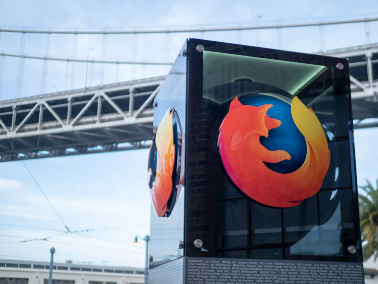 What's up with Mozilla buying ad firm Anonym? It's all about 'privacy-centric advertising'