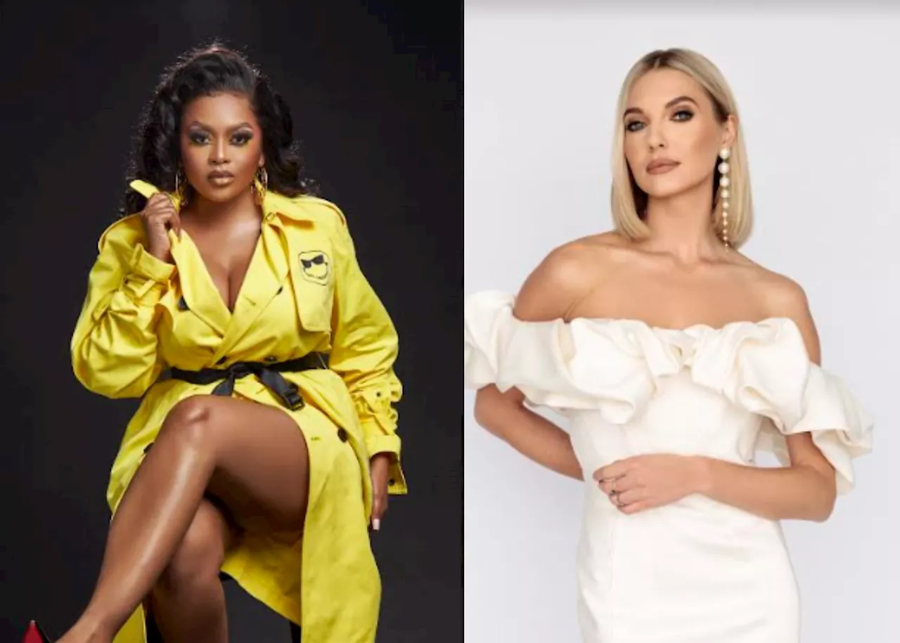 ‘Crown Chasers’: Who are the judges for Miss SA reality show?