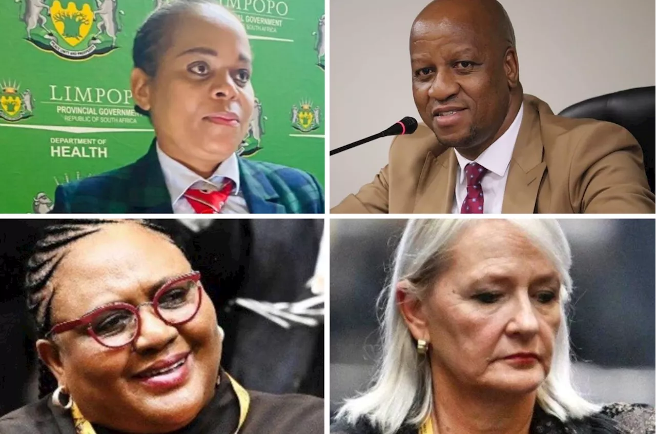 MEET the new-new South Africa’s ‘class of 2024’