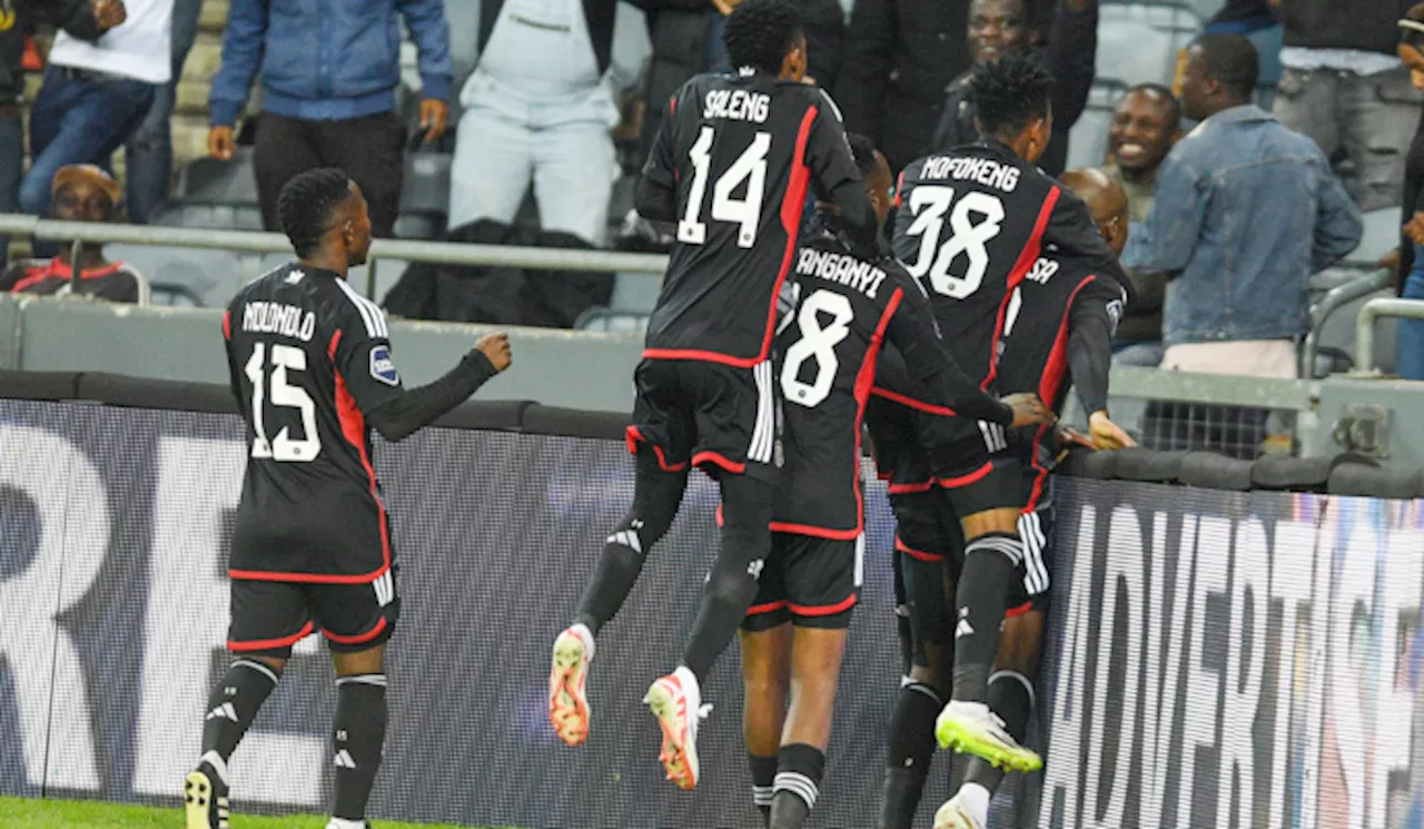 These THREE fan favourites can still leave Orlando Pirates!