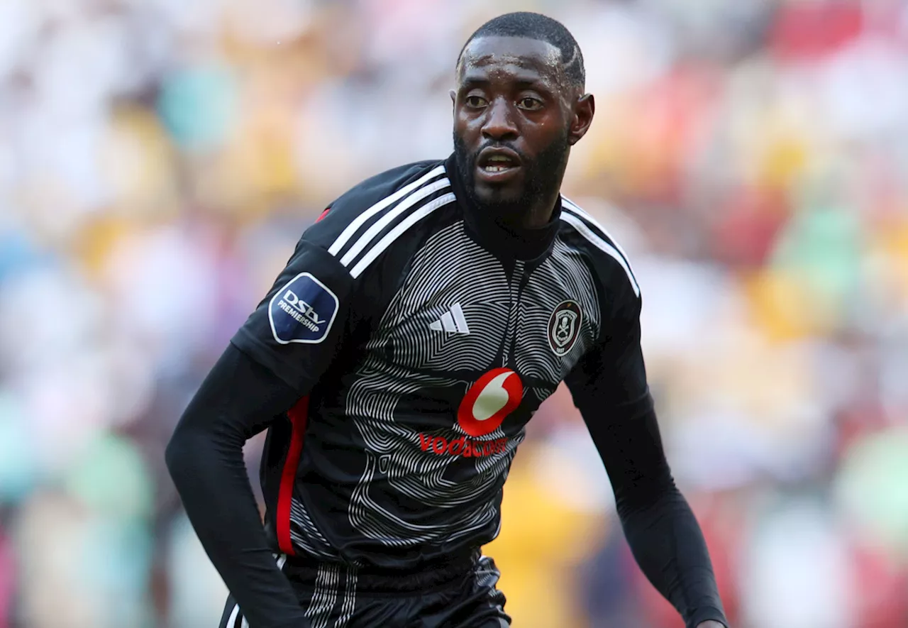 THREE Orlando Pirates faves axed, THREE more to follow?