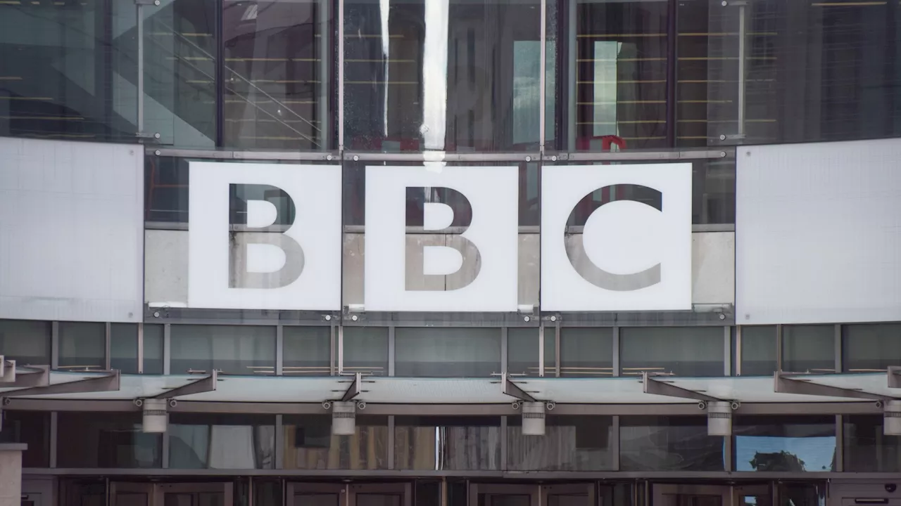 BBC blunder as job advert asks for candidates who ‘identify as DEAD’ to apply for sought-after role...