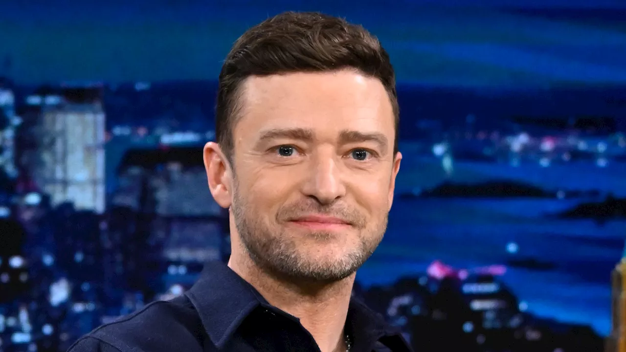 Justin Timberlake ‘arrested for driving while intoxicated’ in Sag Harbor...