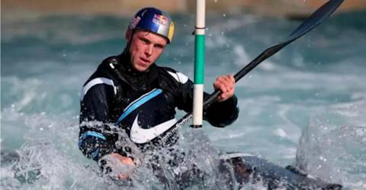 Paris Olympics 2024 - Kayak cross new addition to games