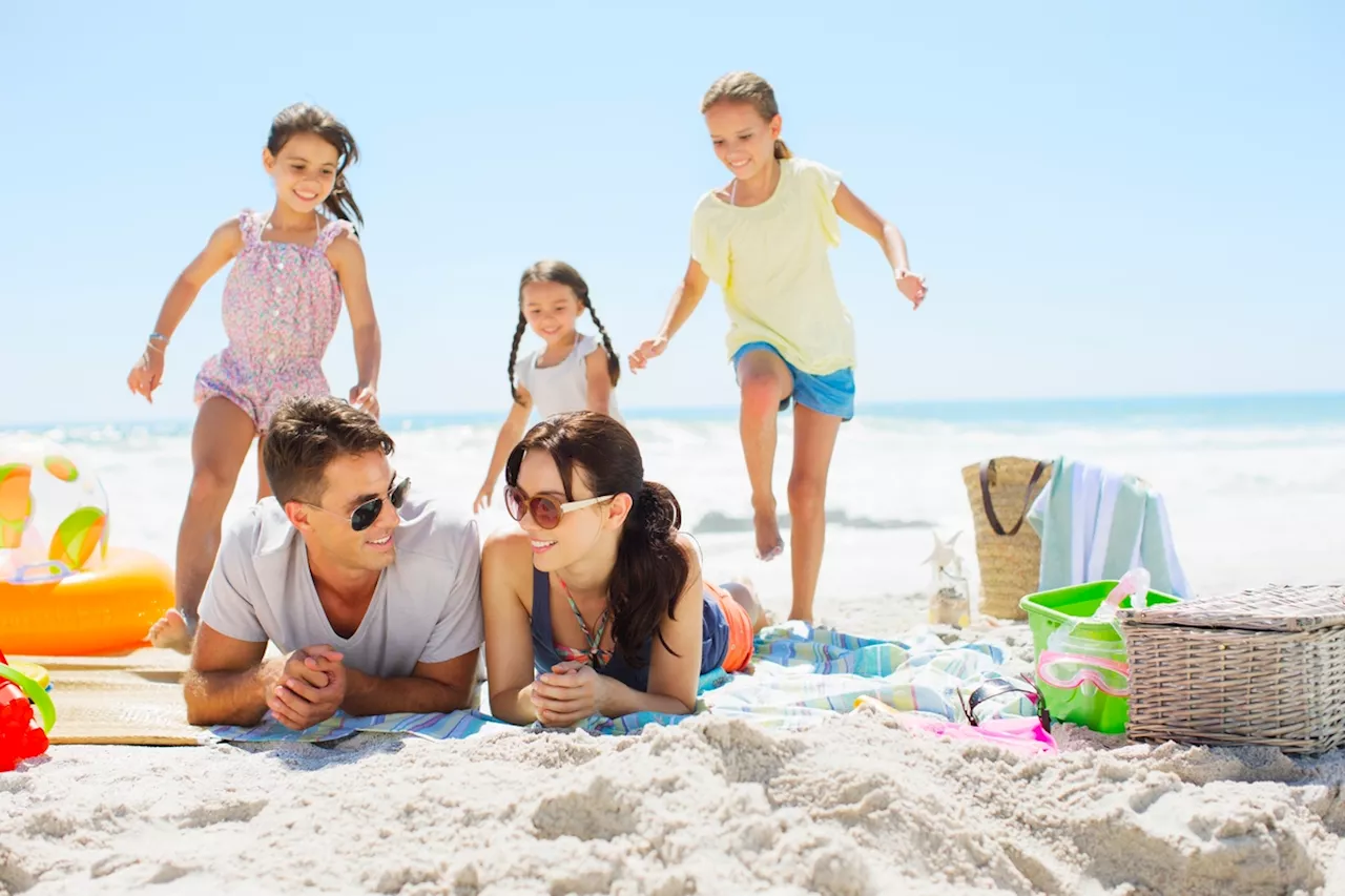 Un dermatologue partage des conseils essentiels pour protéger la peau de votre enfant contre les piqûres d'insectes, les éraflures et les coups de soleil