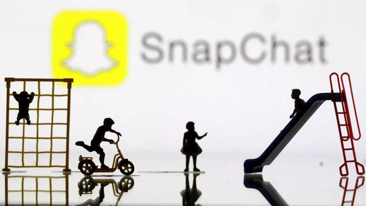 Snap offers AI tools for advanced augmented reality