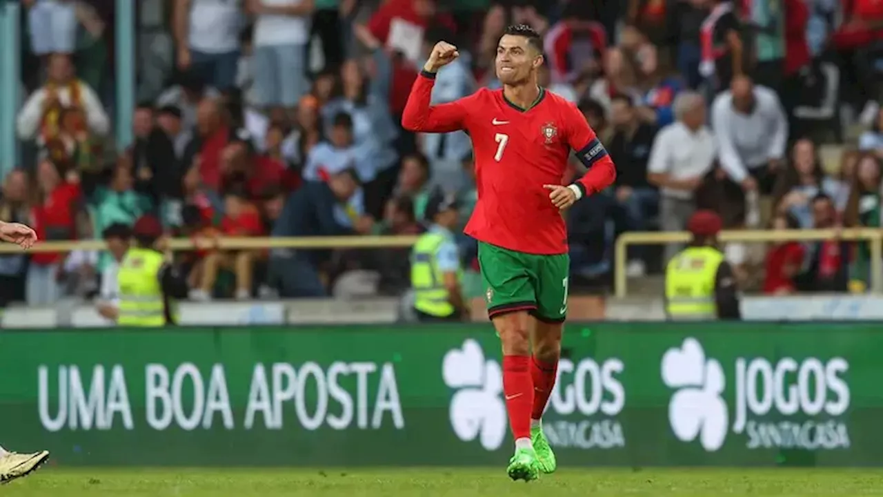 Portugal vs. República Checa: Horario y dónde ver partido de la Eurocopa 2024