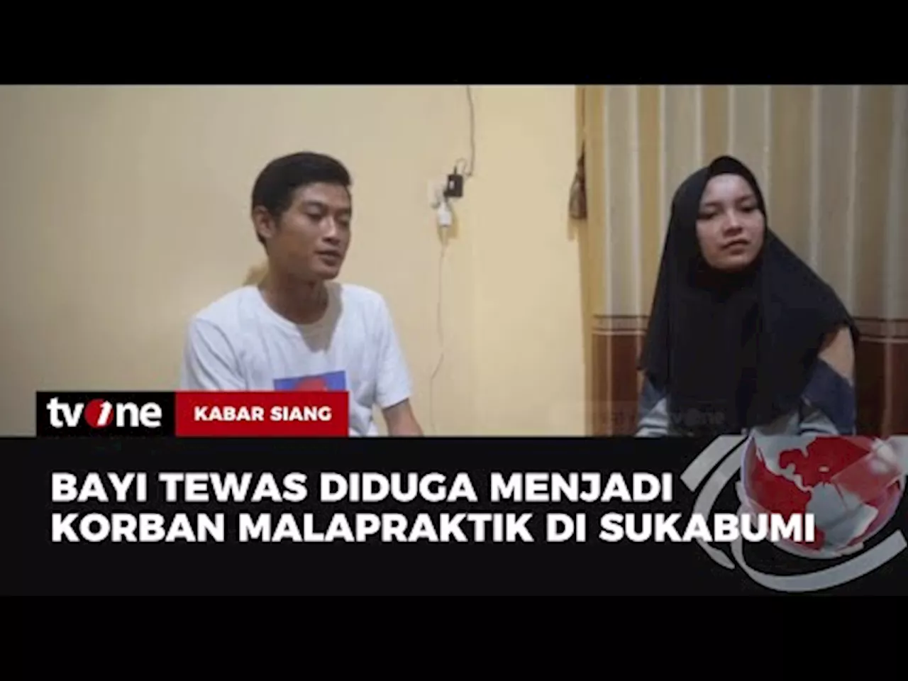 Bayi di Sukabumi Meninggal Dunia Setelah Imunisasi, Ini Keterangan Orang Tua