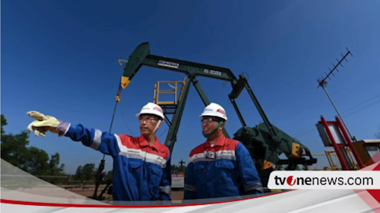 Go Global, Pertamina Peringkat Tiga Perusahaan Terbesar versi Fortune 500 Asia Tenggara