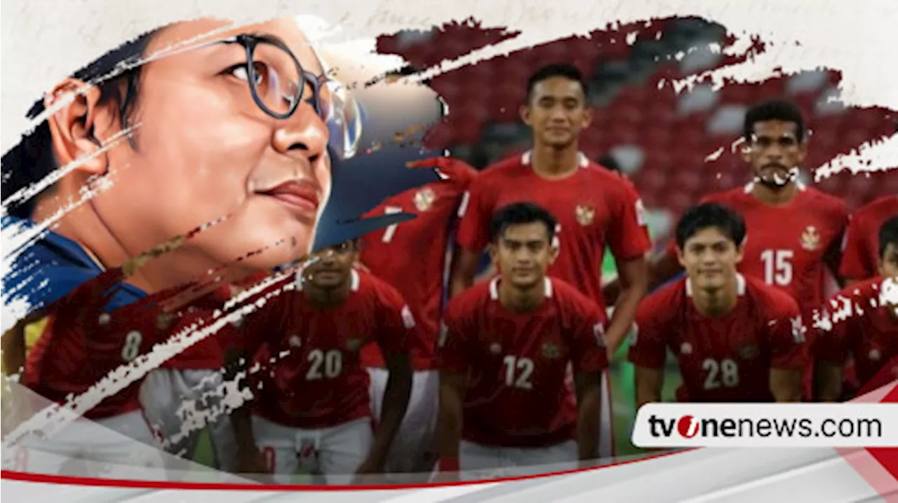 Memahami Politik, Memahami Sepak Bola