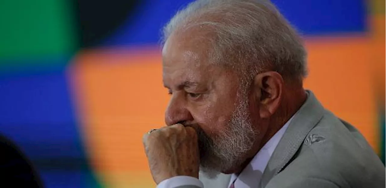 Lula escala Tarcísio como seu principal adversário para 2026