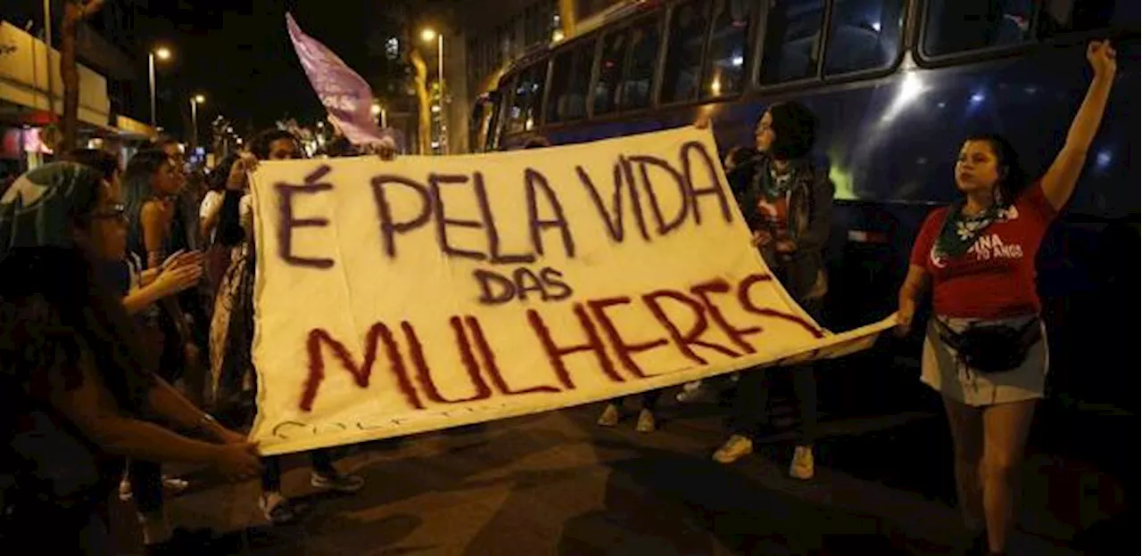 OMS pede acesso ao aborto legal para salvar mulheres