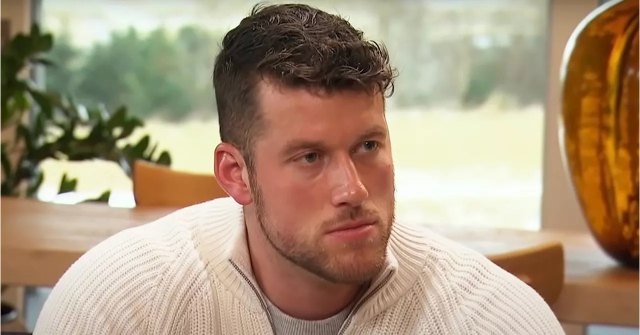 Bachelor Nation’s Clayton Echard Addresses Paternity Suit Win