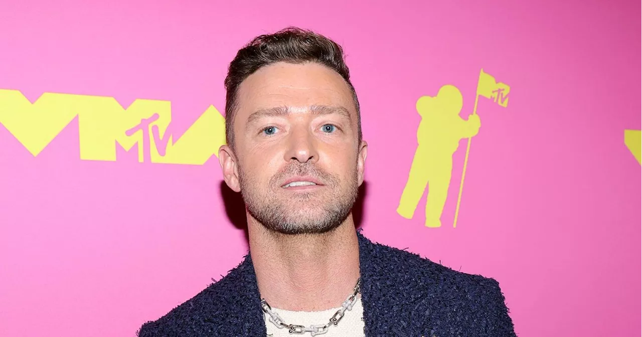 Justin Timberlake Claimed He Had ‘1 Martini’ Before DWI Arrest: Report