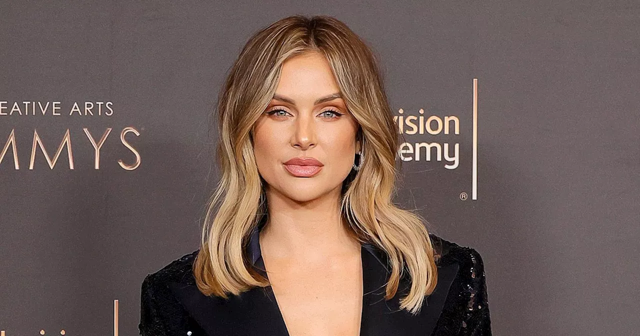 Lala Kent Lost Virginity to Guy Resembling 'Offspring of The Rock'