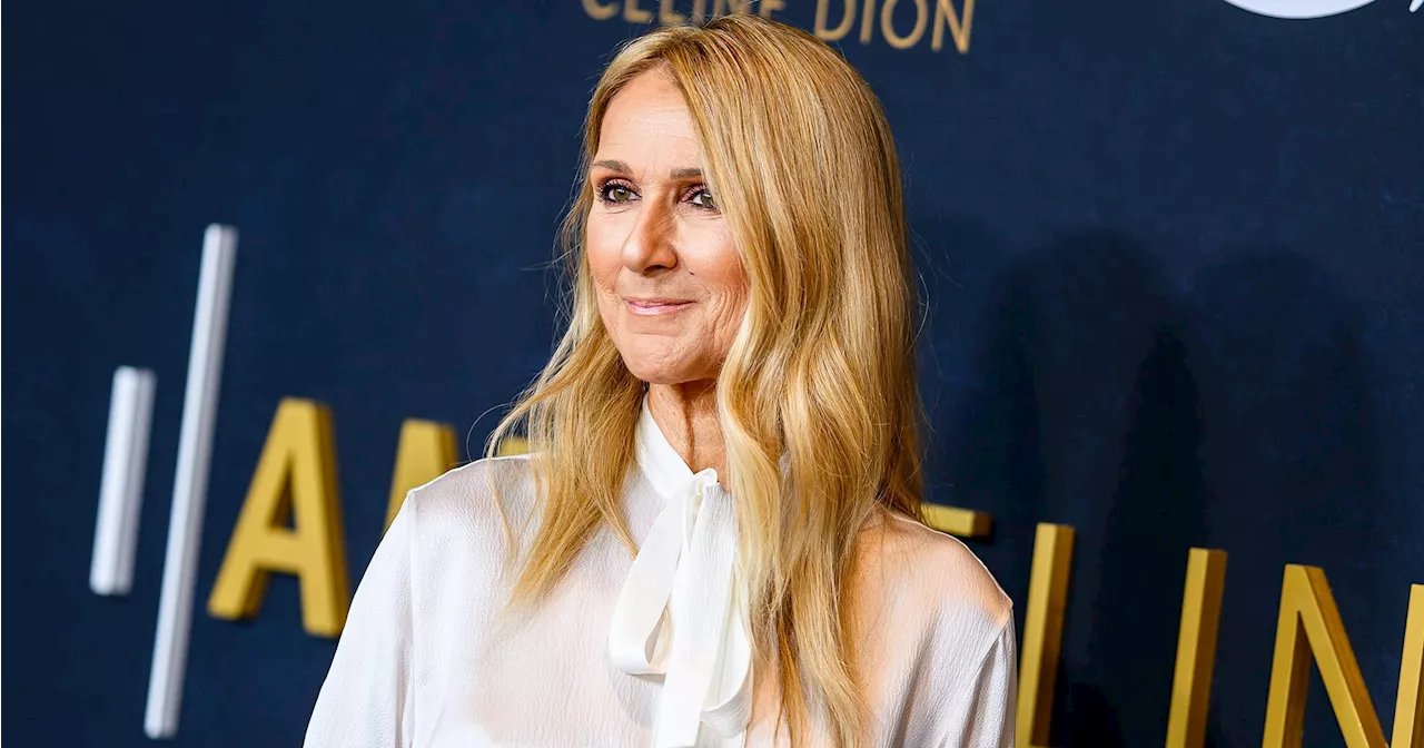 What to Expect From Celine Dion’s I Am Celine Dion Documentary