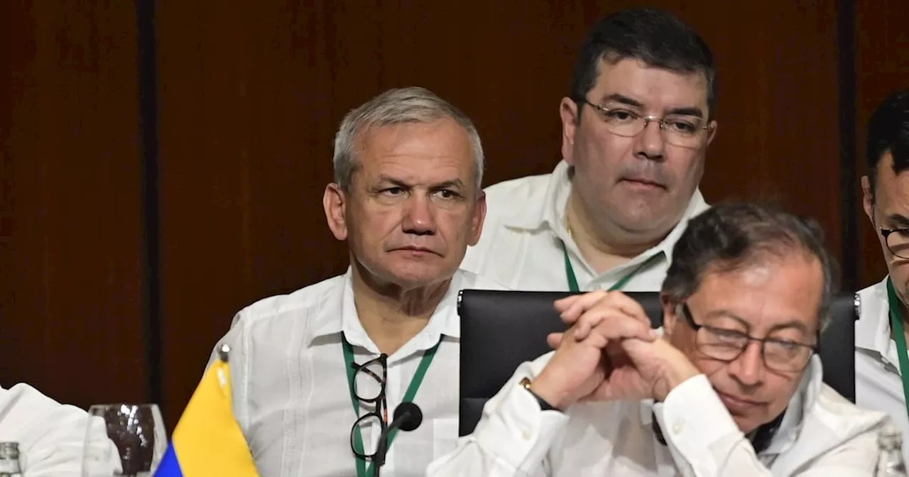 En directo: Senado cuestiona al director de Inteligencia Carlos Ramón González por presuntas ‘chuzadas’