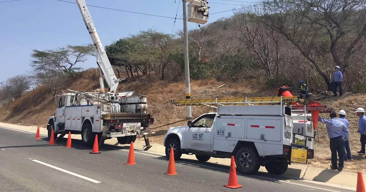 EPM busca masificar el servicio de luz prepago en el Caribe para facilitar los pagos