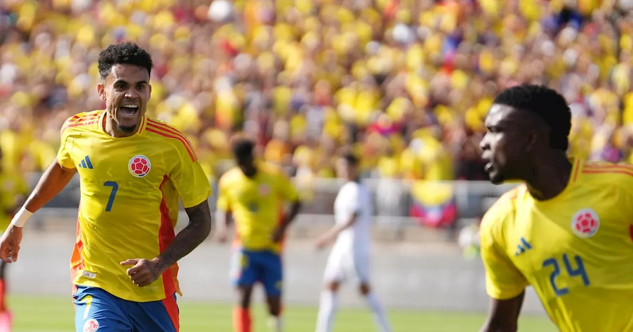 Las cinco claves de la Copa América, que comienza este jueves