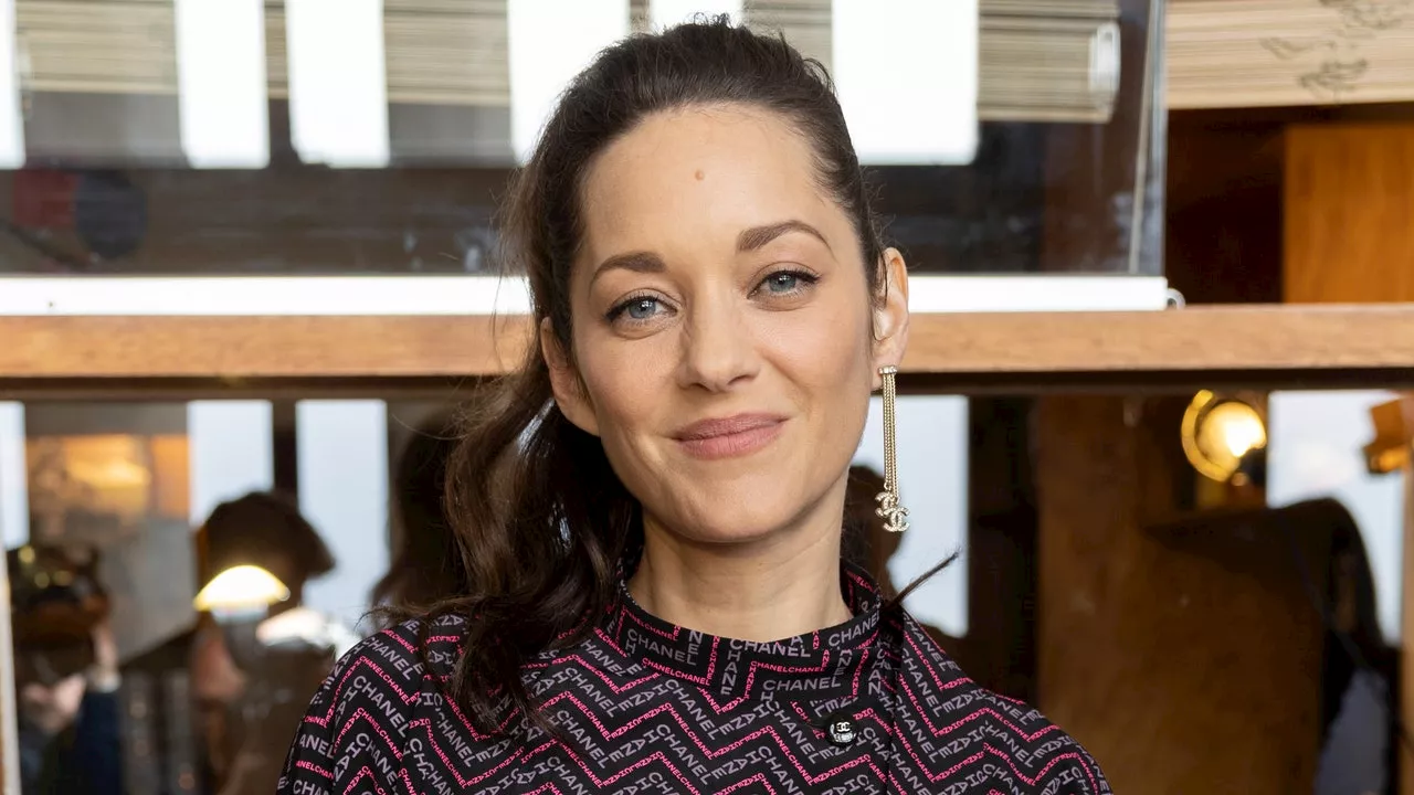 Législatives 2024 : Marion Cotillard prend position contre l’extrême droite