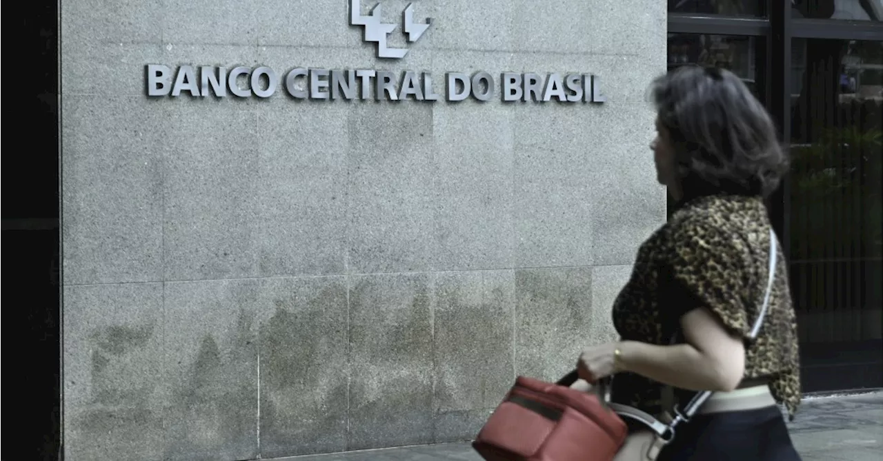 CCJ do Senado debate PEC da autonomia orçamentária do Banco Central