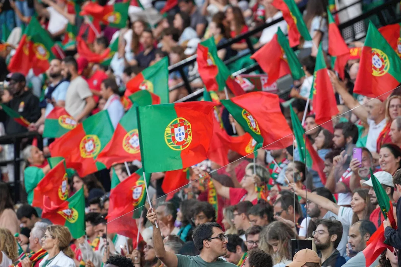 Waarom Ronaldo klaar is om op zijn zesde EK te vlammen met Portugal