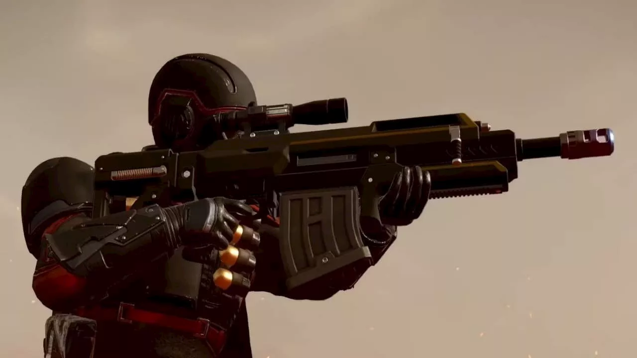 Helldivers 2 dev says the team should stay away from Discord