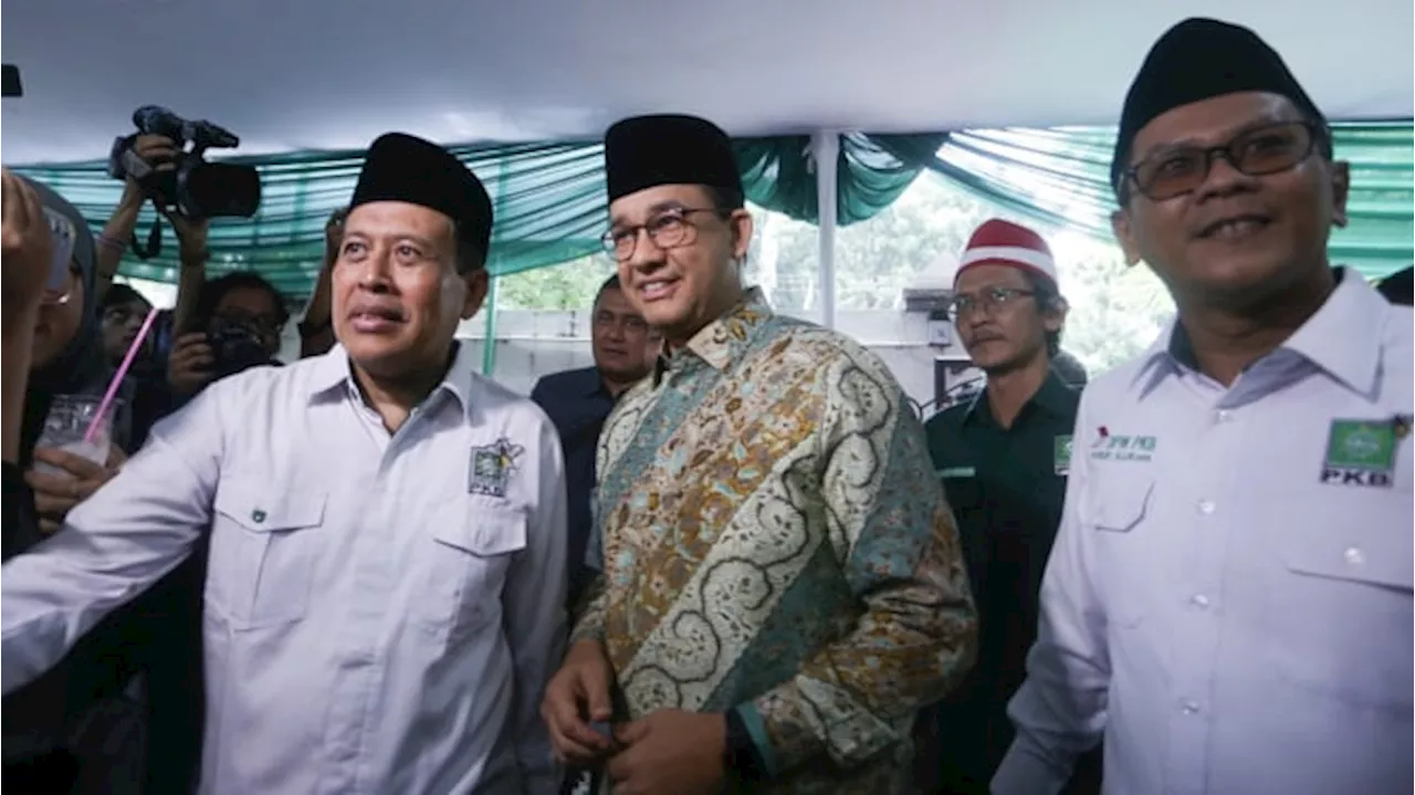 Analisis Pengamat soal Peluang Anies Duet dengan Kaesang dalam Pilkada Jakarta