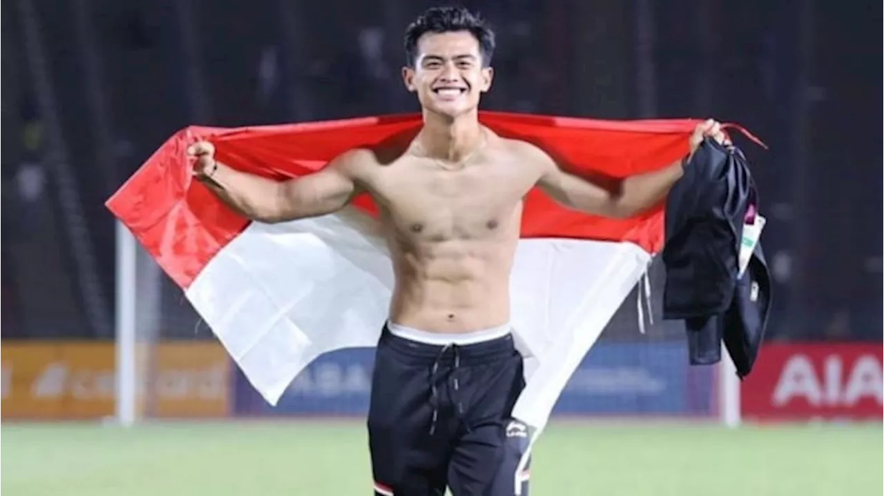 Arhan Ungkap Persaingan Bek Kiri Timnas Indonesia Semakin Memanas Usai Kedatangan Calvin Verdonk