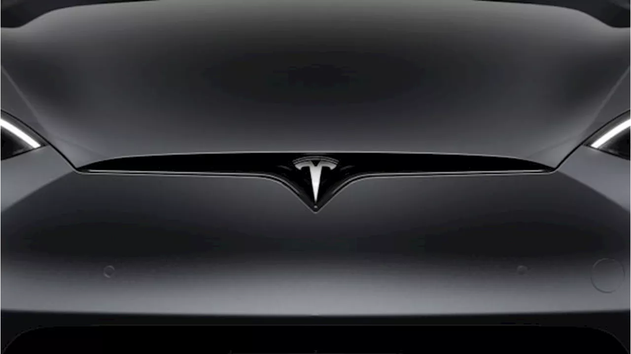 Elon Musk Bocorkan Tiga Mobil Listrik Terbaru Tesla, Siap Meluncur?