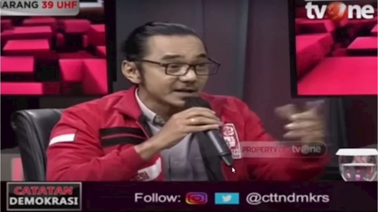 PSI soal Kans Usung Kaesang di Pilkada Jakarta: Boro-boro, Bahas di Rapat Saja Belum Pernah