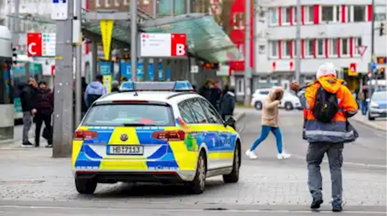 Sicherheit in Bremen: Kammer fordert schnelleres Handeln