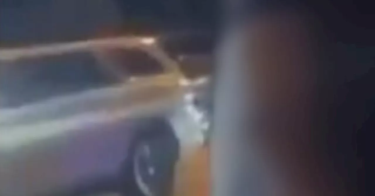 Akron police release images of vehicle believed to be involved in deadly party shooting