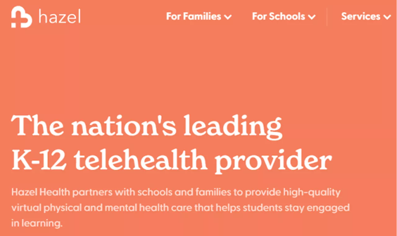 DCPS set to expand access to counselors via a mental telehealth platform to 30 schools