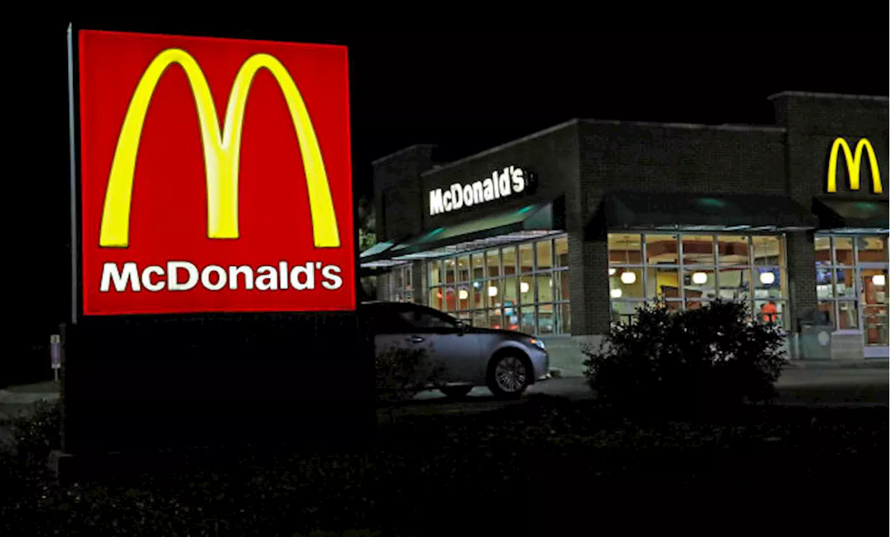 McDonald's is ending its test run of AI-powered drive-thrus with IBM