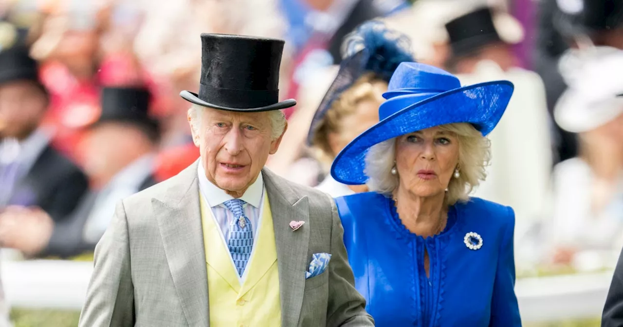 Royal Ascot 2024: See All of the Best Fancy Hats & Regal Fashion