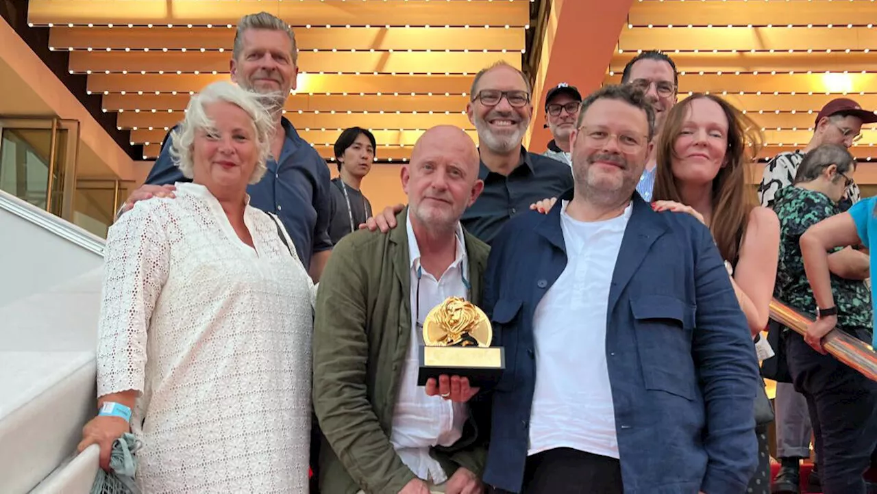 Cannes Lions 2024: Zwei Grands Prix für Deutschland!