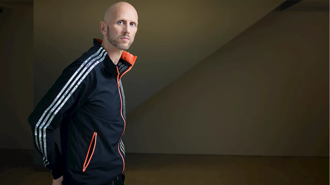 British Choreographer Wayne McGregor Is Ready to Storm the Stage of the Met