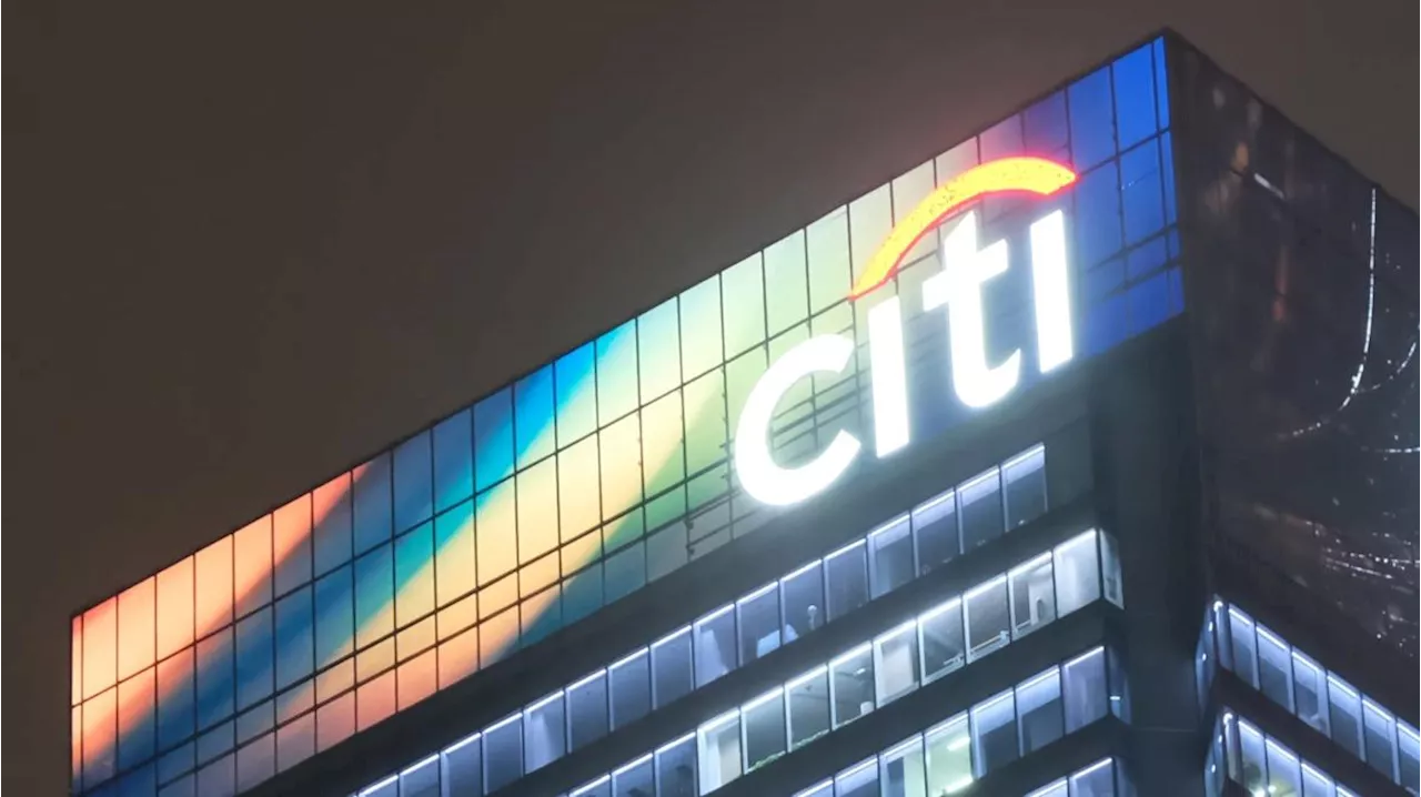 Citi joins Goldman, Evercore ISI in raising S&P 500 target